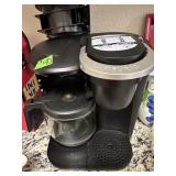 Keurig coffee maker
