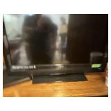 Vizion TV & Sony DVD player