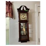 Hanging DEA Clock