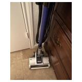 SHARK vacuum