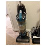 Bissell vacuum