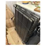 Small animal cage