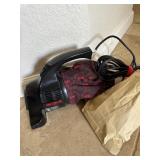 Dirt Devil vacuum