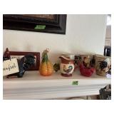 MIsc home decor
