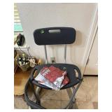 Shower chair
