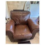 Wonderful leather chair