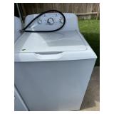 GE Washer-6yrs old, Works!