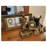 MIsc home decor lot