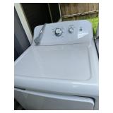 GE dryer-6yrs old works
