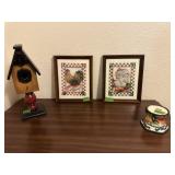 MIsc home decor