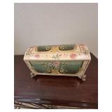 Keepsake box