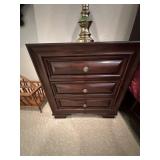 NIghtstand w drawers