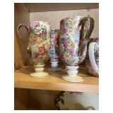 Royal Crown Mugs