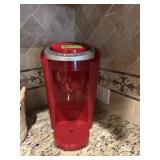 Keurig coffee maker