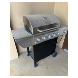 Nexgrill BBQ grill