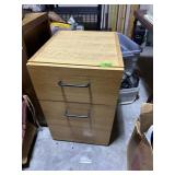 MIsc storage containers