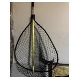 Large fishing net