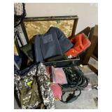 Misc contents of trunk