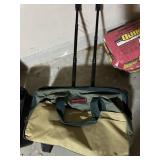 Storehouse carry on bag