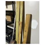 Misc lumbar w/misc handtools