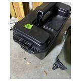 Hardshell Ammo case