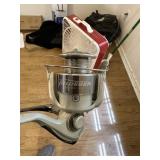 Pfluger fishing reel w/Ugly Stick rod