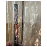 STS fishing rod
