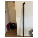 Hard Shell fishing rod case