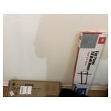 Wall TV brackets