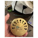 Marado Evolution fishing reel