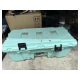 Plano storage crate