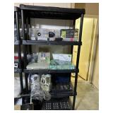 6ft Utility shelf