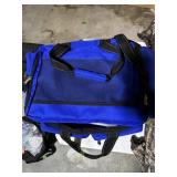 Carrying bag