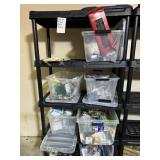 6ft Utility shelf