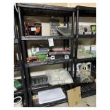 6ft Utility shelf