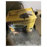 Presto Kitchen kettle