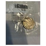1911 Liberty Head  V nickel