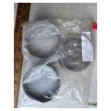 MIsc zinc ball jar lids