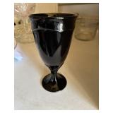Noritake Sweet Swirl glasses