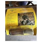 Lohman Wild life call