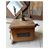 Old Oak telephone case