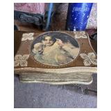 Jewelry/Keepsake box
