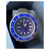 Mens watch-needs battery