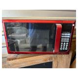Hamilton Beach microwave