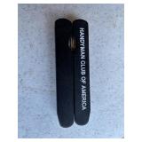 Multi Blade Utility knife