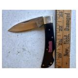 Case XX Peabody pocket knife