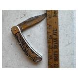 Folding Pockeet knife