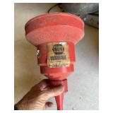 NAPA Fuel funnel