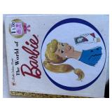Little Golden  Barbie book