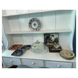 Misc home decor